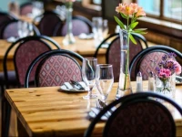 Byrnes Wine Dine Stay 