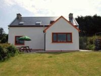 Coulagh Bay Cottage 