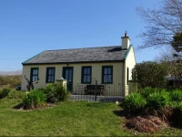 Manannan Cottage 