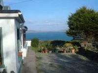 Ocean View Cottage 