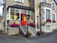Abbeyville House 