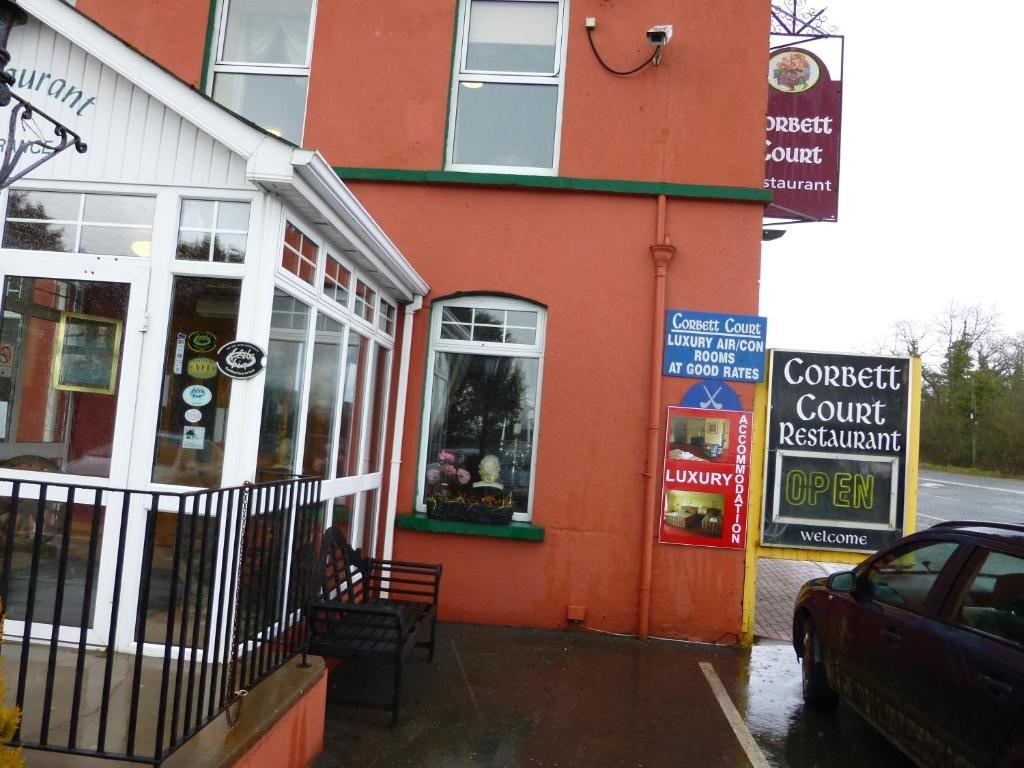 Corbett Court 