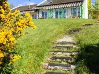 Holiday Home between Tourmakeady and Leenane 