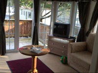 Beechgrove Camping Park, 