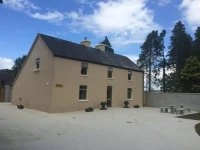 Dromin House 