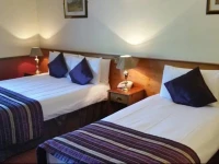 Padraicins B&B 