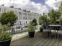 Genies Boutique Apartments 