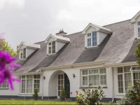 Benown House B&B 