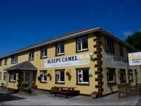 The Sleepy Camel Hostel 