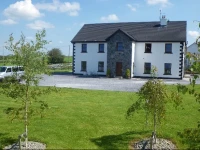 Corrib View Lodge 
