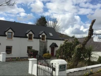 The Glen Farmhouse 