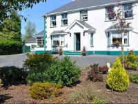 Lisdanar House B&B 