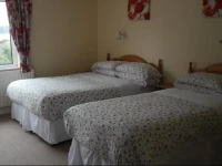 Island View B&B 
