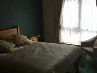 Loughavoul Inn