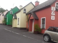 The Perrin Inn 