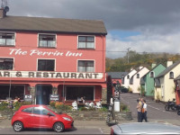 The Perrin Inn