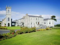 Glenlo Abbey Hotel 
