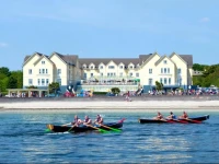 Galway Bay Hotel Conference & Leisure Centre 