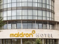 Maldron Hotel Sandy Road Galway (formally Pillo Hotel Galway) 