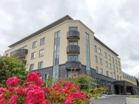 Salthill Hotel 