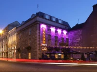 The House Hotel 