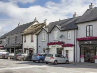 The Huntsman Inn 