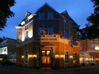 Westwood Hotel 