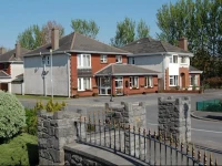 Woodhaven Lodge B&B 