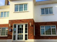 Abbey Lodge B&B 