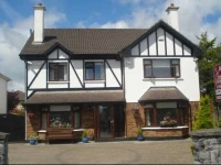Anchor Lodge Guesthouse 