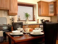Centrepoint Apartments 