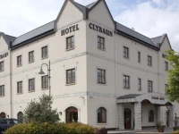 Clybaun Hotel 