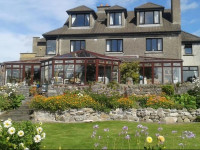 Four Winds Lodge