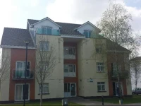 Glen Na Ri Complex Penthouse Apartment 