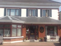 Grange House B&B 