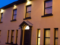 Griffin Lodge Guesthouse