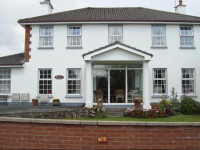 Knockmoy House B&B