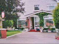Periwinkle Bed & Breakfast
