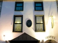 Skeffington Arms Hotel 