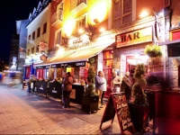 Spanish Arch Hotel 