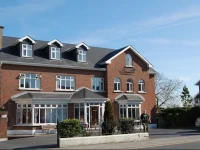 St. Judes Lodge B&B 