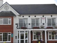 Sunrise Lodge B&B 