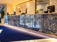 The Connacht Hotel 
