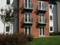 Tir na gCapall (off Campus Accommodation) 
