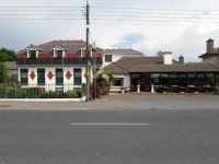 Anno Santo Hotel 