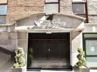 Bunk Boutique Hostel Galway 
