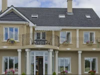 Cashelmara Lodge B&B 