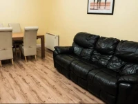 City Apartments Eyre Square Galway 