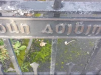Dun Aoibhinn House B&B 