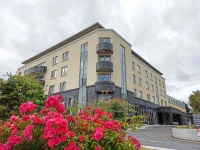 Galway City Self Catering - Salthill 